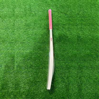 MRF KW CHAMP Kashmir Willow Cricket Bat - Junior Size 6 (Six)