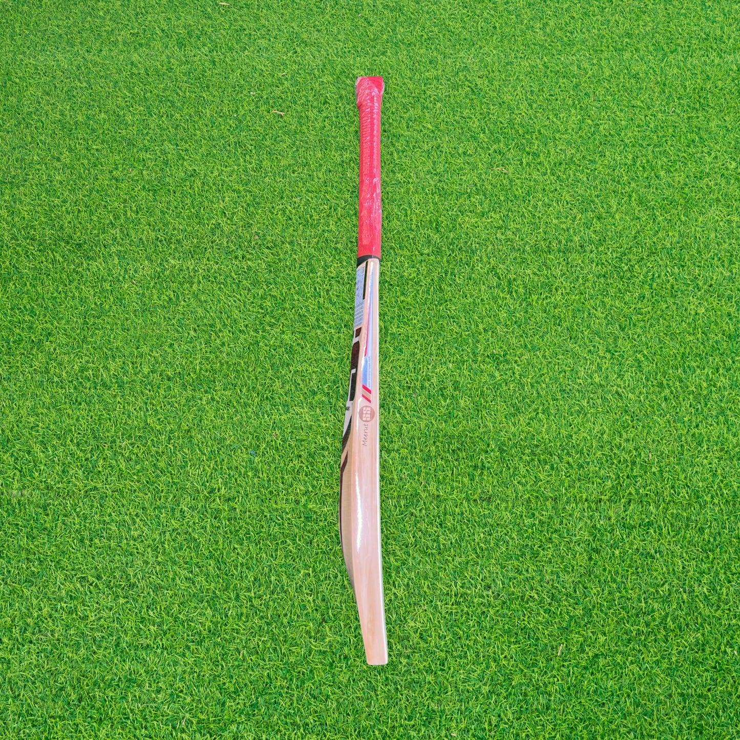 SS SKY Stunner English Willow Cricket Bat - SH