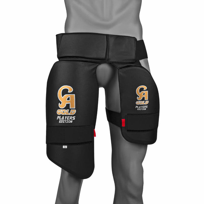 CA Gold Players Edition Thigh Guard