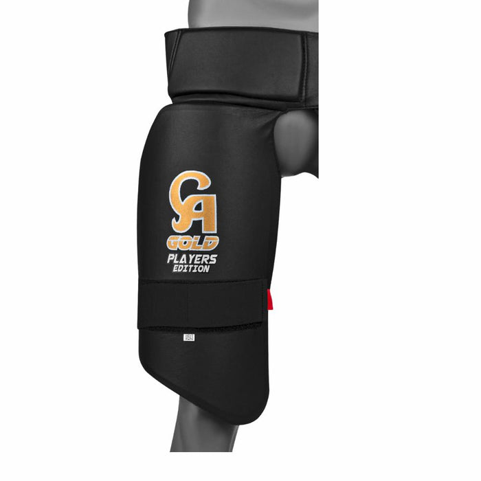 CA Gold Players Edition Thigh Guard