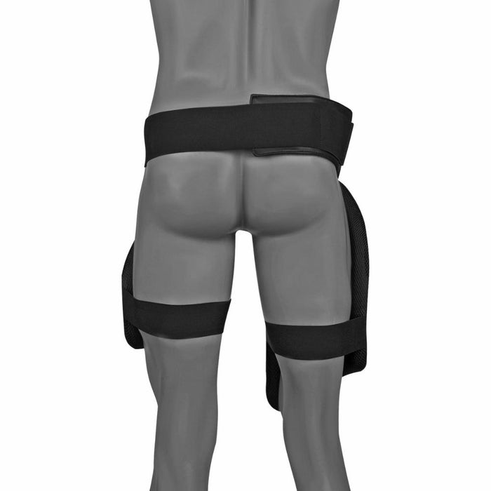 CA Gold Players Edition Thigh Guard