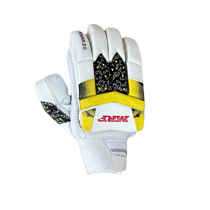 MRF Power VK 18 2.0 Cricket Batting Gloves - Adult