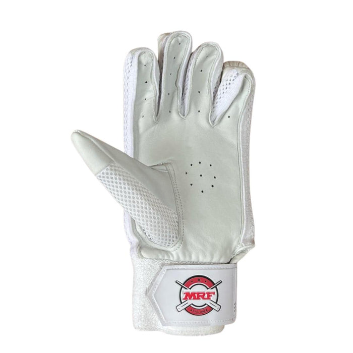 MRF Power VK 18 2.0 Cricket Batting Gloves - Adult