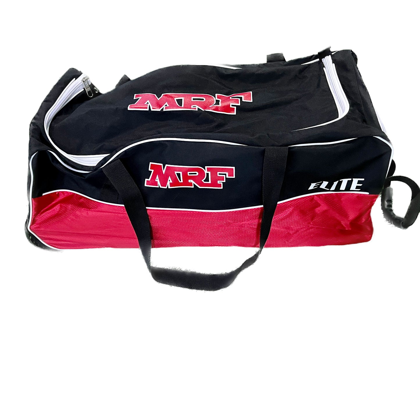 MRF Elite Junior Cricket Kit Bag with wheels