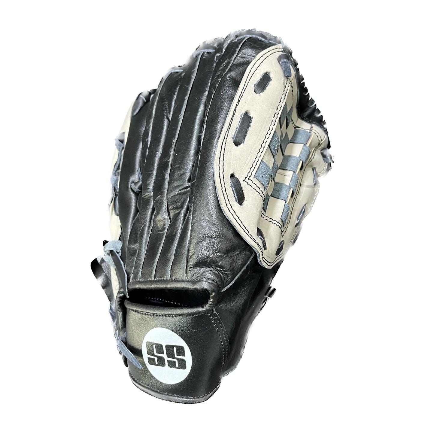 SS Cricket Catching Mitt Gloves
