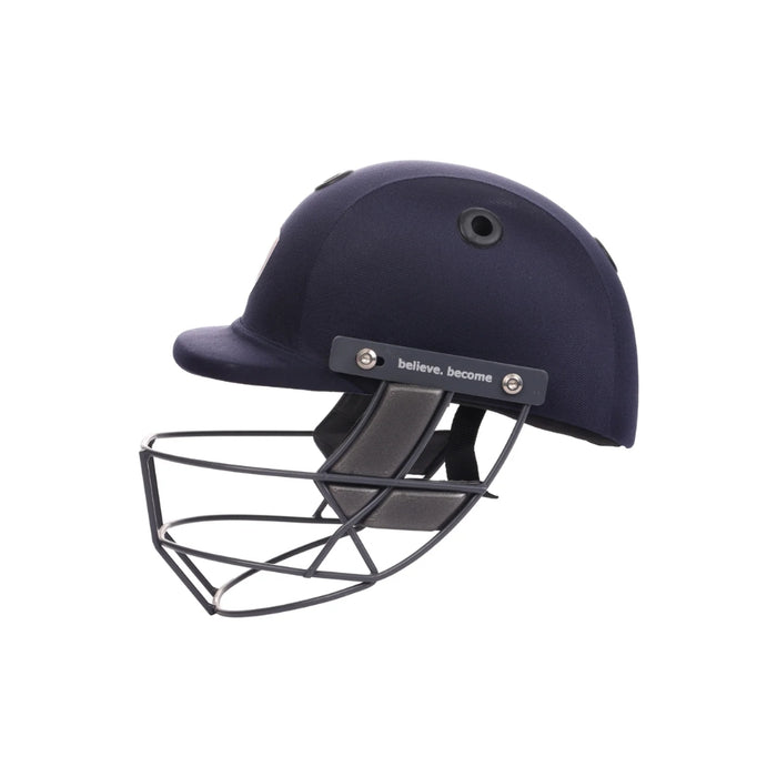 SG Savage Tech Large Cricket Helmet