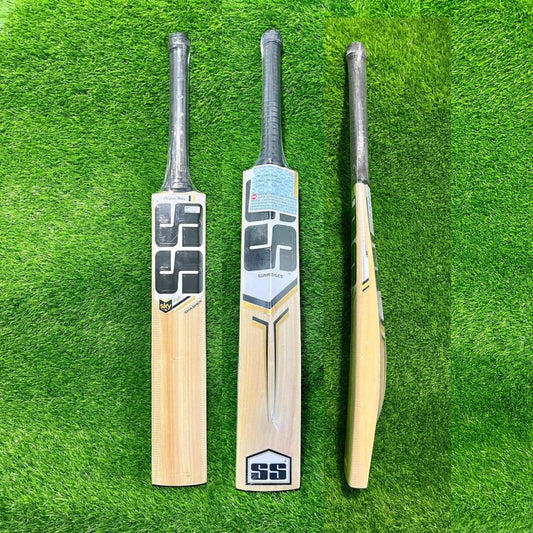 SS SKY Smasher Kashmir Willow Cricket Bat - SH