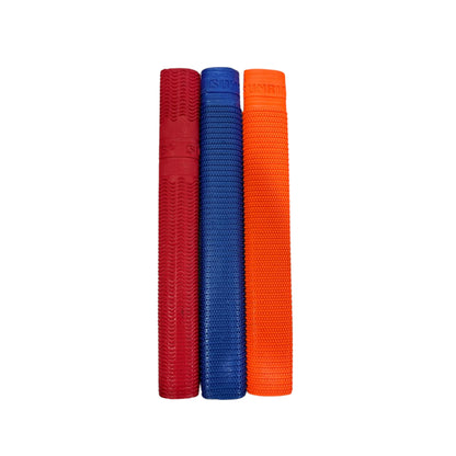 SS Cricket Bat Rubber Grip Premium - 3pc Set