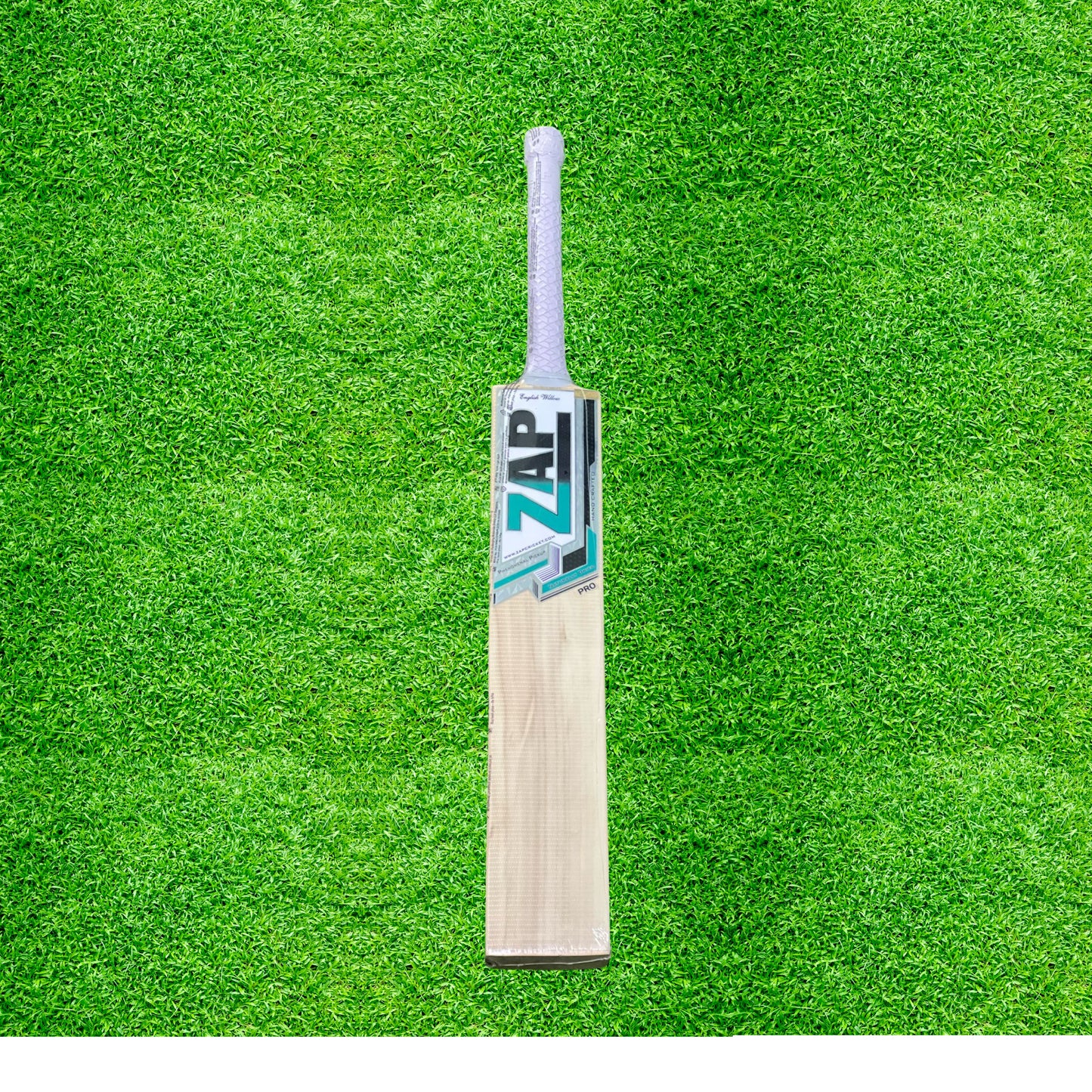 ZAP Classic Pro English Willow Cricket Bat - SH