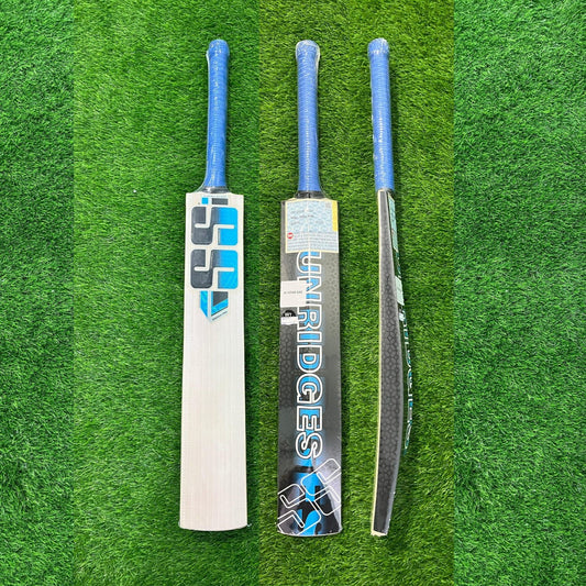 SS Core Range Magnum PRO English Willow Cricket Bat - SH