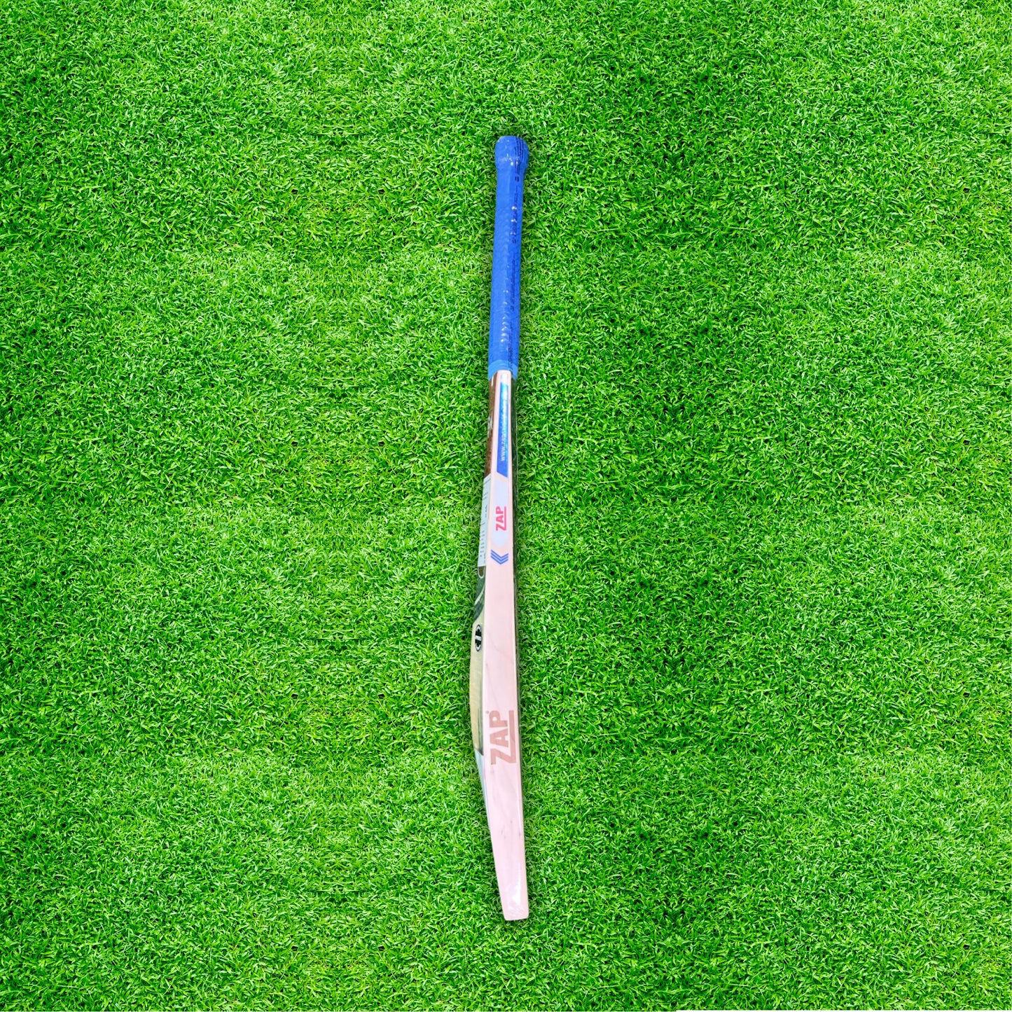 ZAP Classic Instinct English Willow Cricket Bat - SH