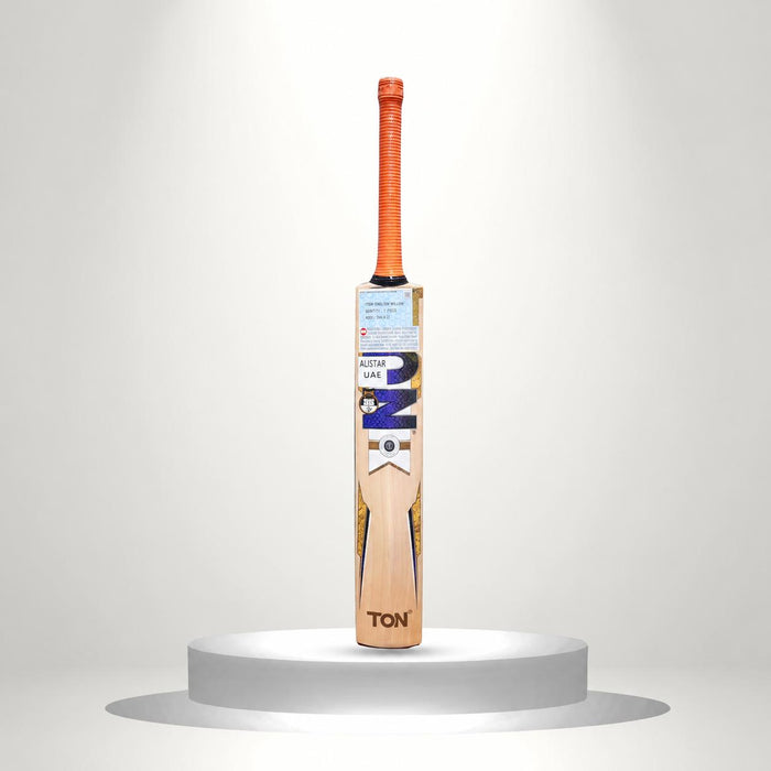 SS Thala 2.0 English Willow Cricket Bat - SH
