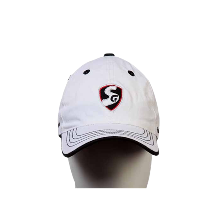 SG Maxxum Cricket Cap
