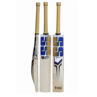 SS SKY Thunder English Willow Cricket Bat - SH