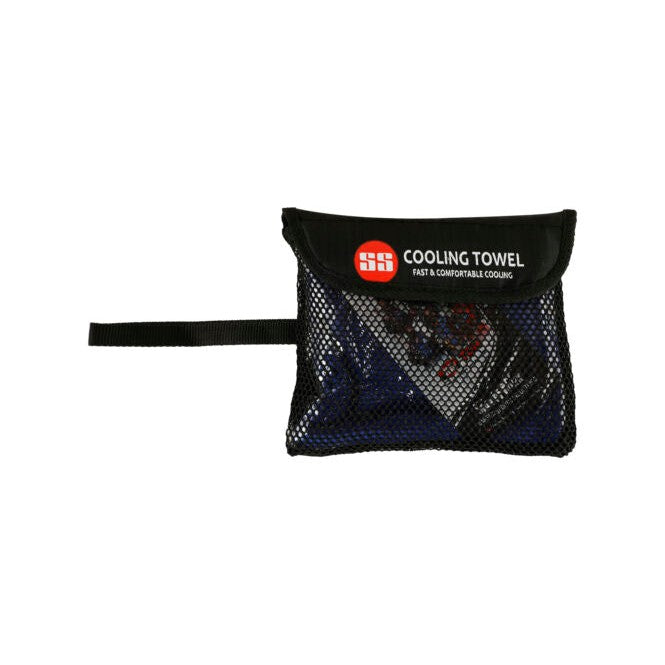 SS Cooling Towel for Sports Enthusiasts