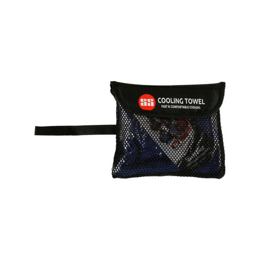 SS Cooling Towel for Sports Enthusiasts