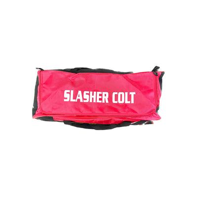 SS Slasher Colt Junior Cricket Kit Bag with wheels