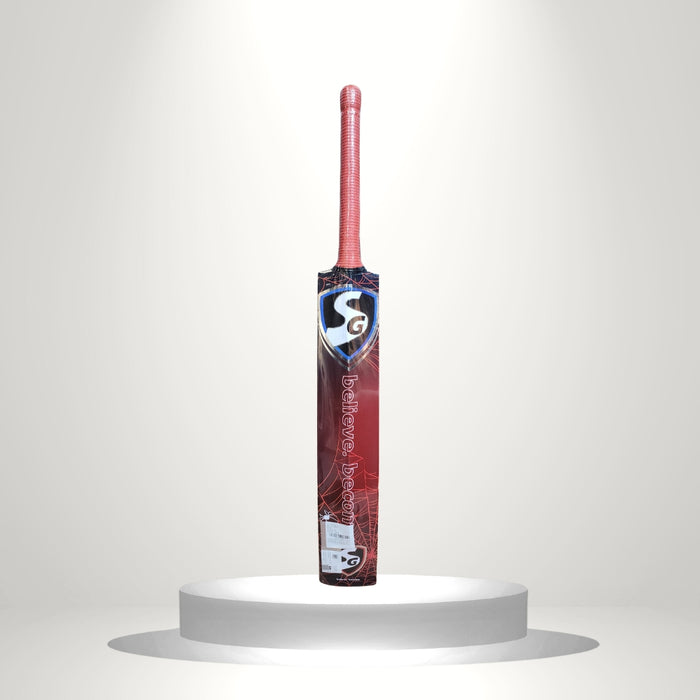 SG KLR Champ kashmir Willow Cricket Bat- SH