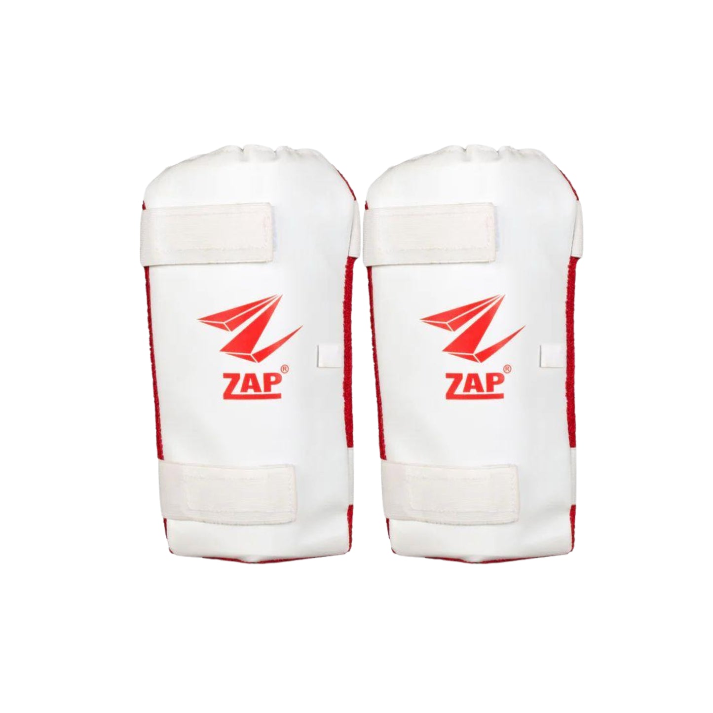 ZAP Junior Kashmir Willow Cricket Kit 8 pc Set with Accessories Size H, 6, 5, 4, 3, 2