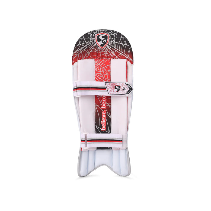 SG Club Wicket Keeping Leg Guard