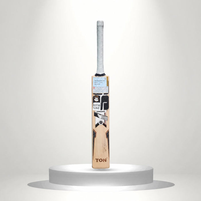 SS Sky 360 English Willow Cricket Bat - SH