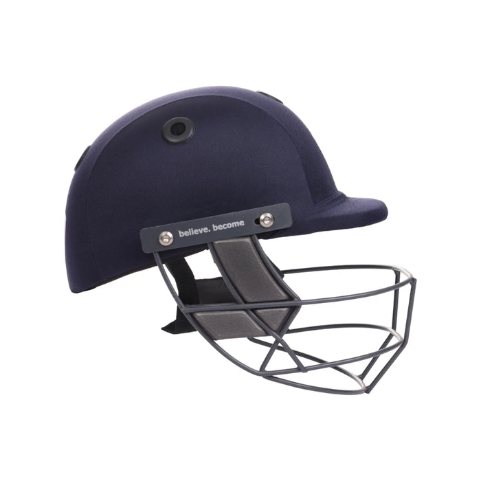 SG Savage Tech Large Cricket Helmet