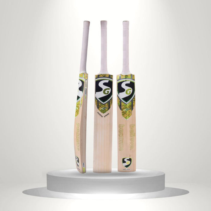 SG Phoenix Xtreme Kashmir Willow Cricket Bat - SH