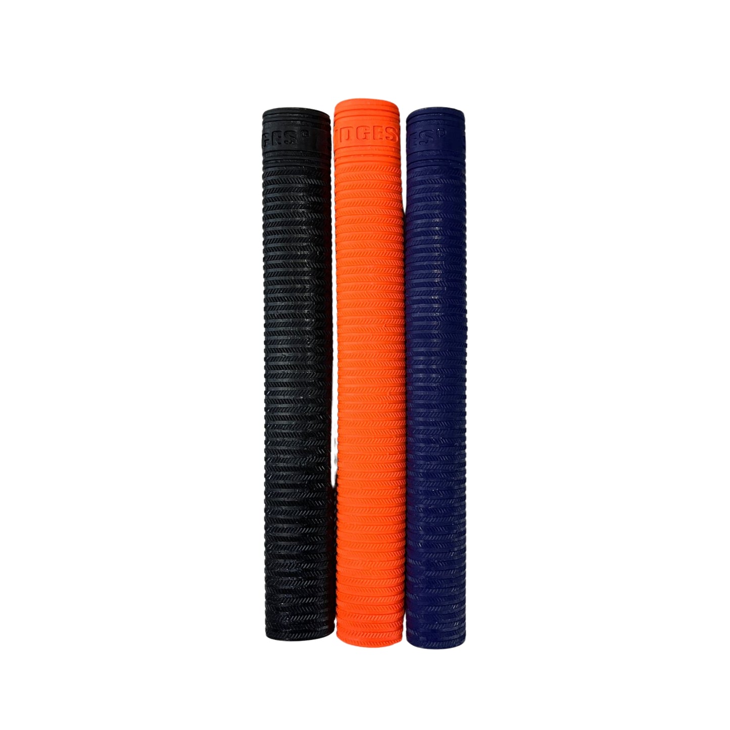 SS Cricket Bat Rubber Grip Players - 3pc Set