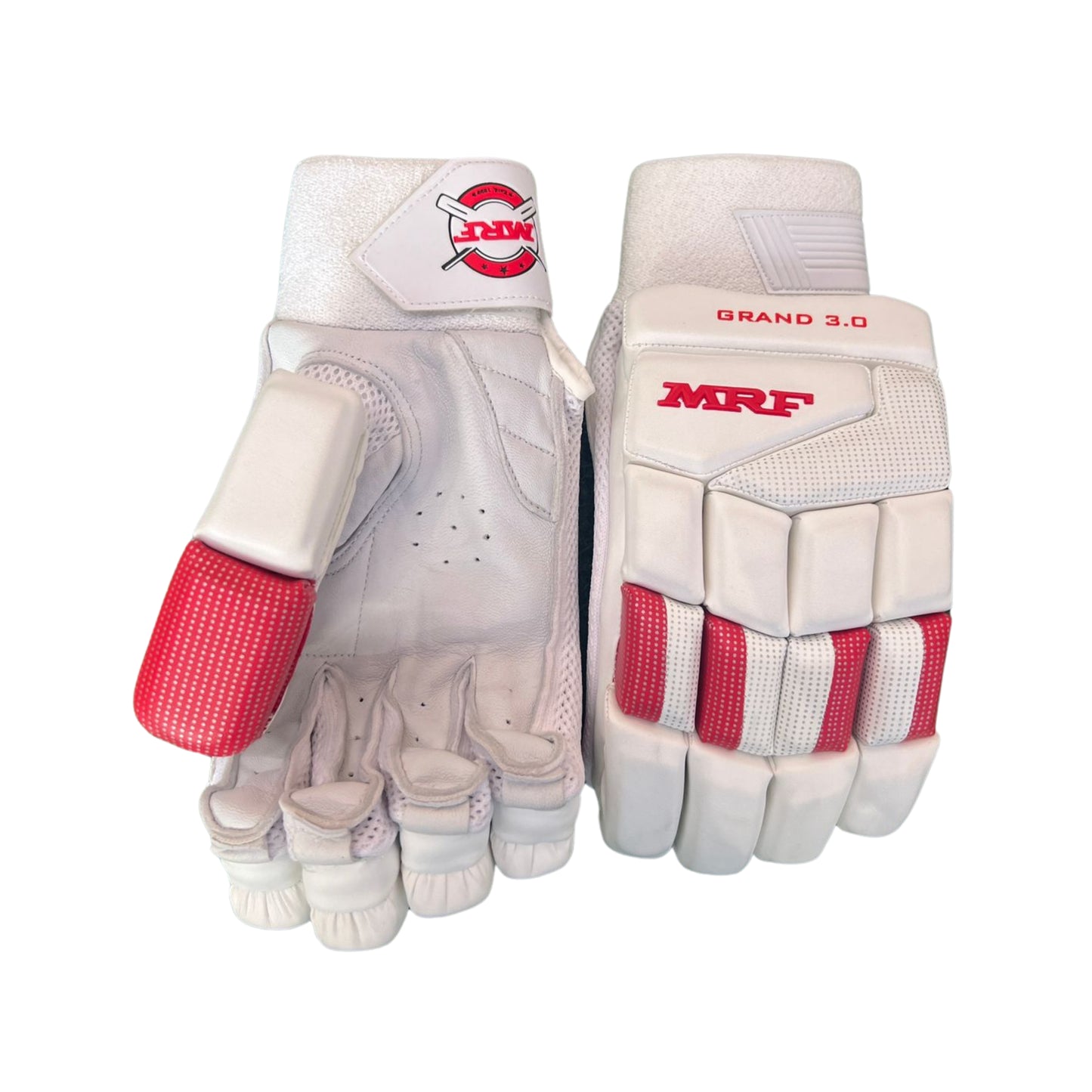 MRF Genius Grand Edition 3.0 Batting Gloves