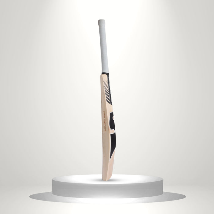 SG Sunny Tonny Icon Black  English Willow Cricket Bat- SH