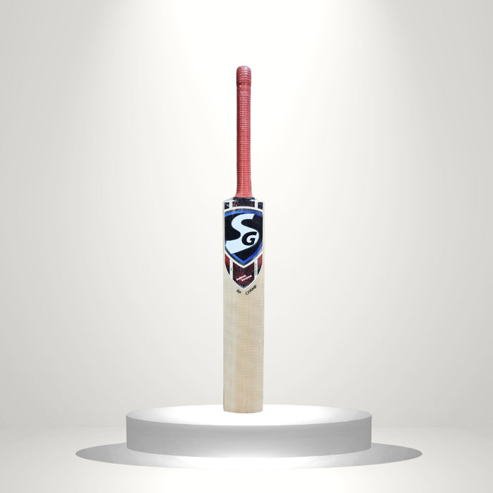 SG KLR Champ kashmir Willow Cricket Bat- SH
