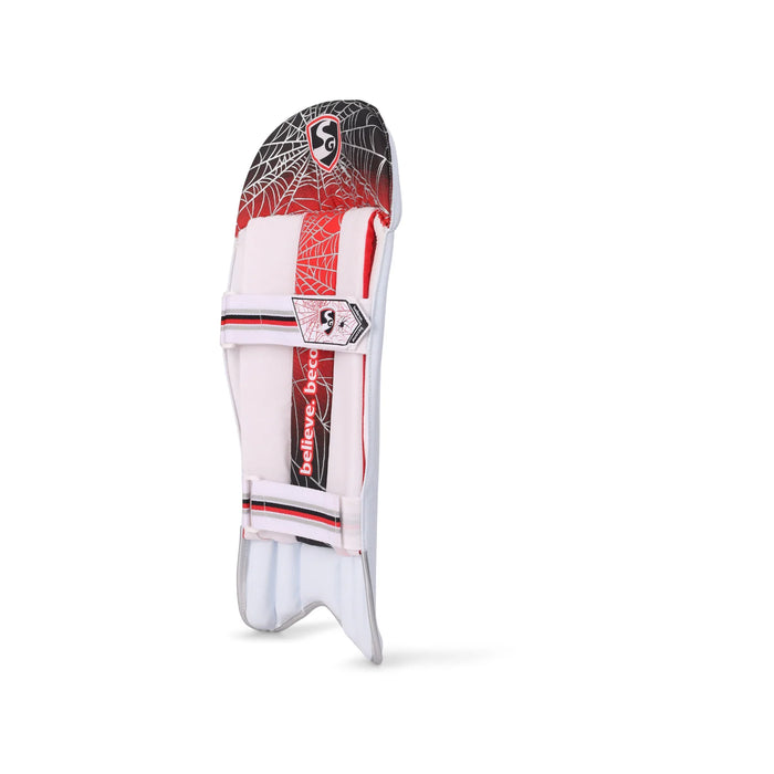 SG Club Wicket Keeping Leg Guard