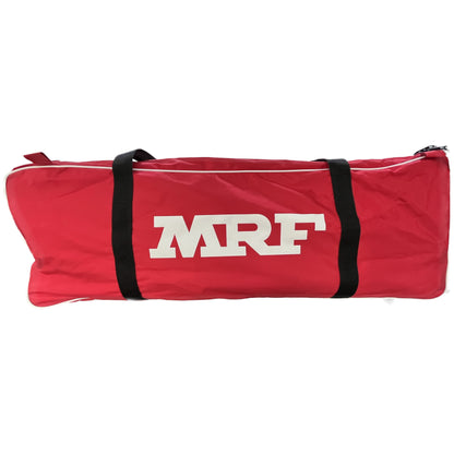 MRF Legend VK 18 4.0 Compact Cricket Kit Bag with wheels