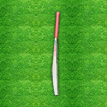 MRF Master Kashmir Willow Cricket Bat - Junior Size 6 (Six)