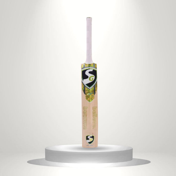 SG Phoenix Xtreme Kashmir Willow Cricket Bat - SH