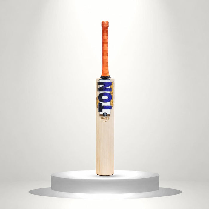SS Thala 2.0 English Willow Cricket Bat - SH