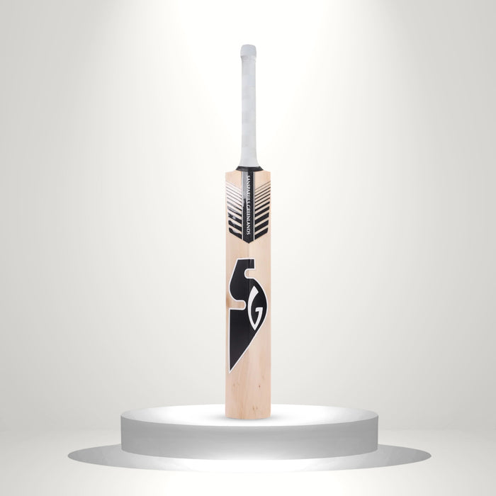 SG Sunny Tonny Icon Black  English Willow Cricket Bat- SH
