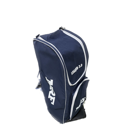 MRF Legend 3.0 Navy Cricket Kit Bag