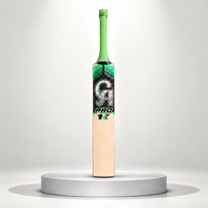 CA Pro 1K English Willow Cricket Bat - SH