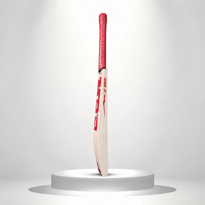 MRF Genius Grand Edition English Willow Cricket Bat - SH
