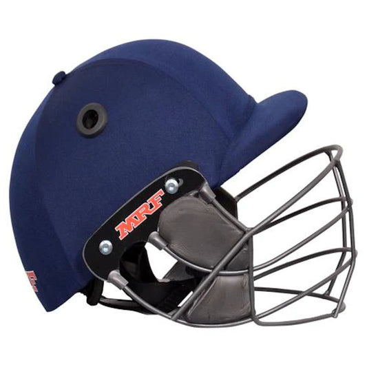 MRF Master Cricket Helmet