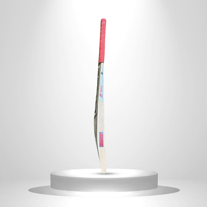 MRF Master Kashmir Willow Cricket Bat - Junior Size 4 (Four)