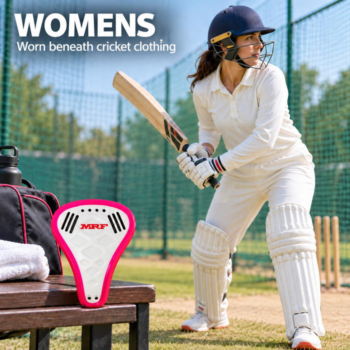 MRF abdomen guard Women and Girls revised image 02
