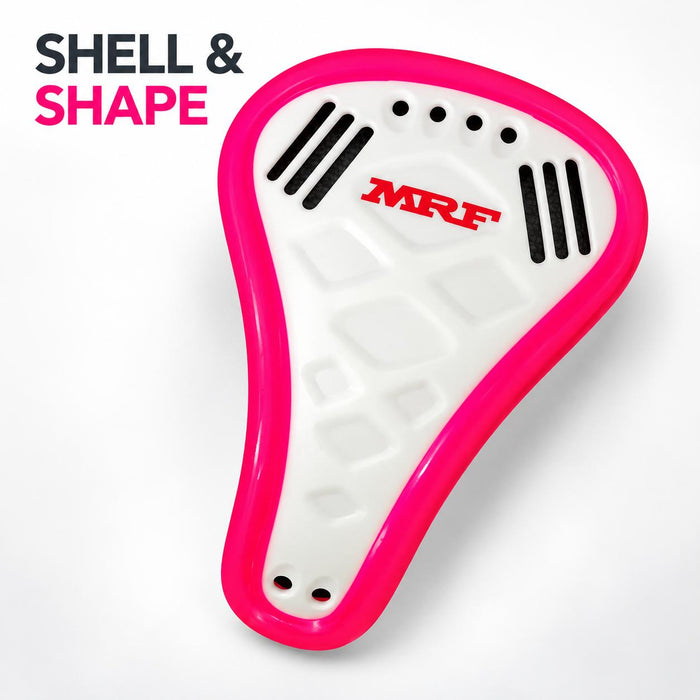 MRF abdomen guard for women and girls - image 4