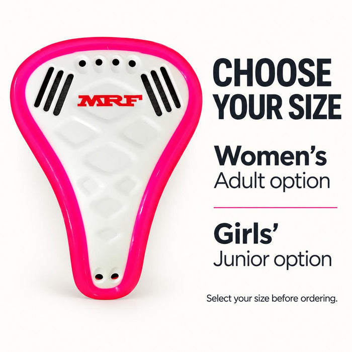 MRF abdomen guard for women and girls - image 5