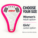 MRF abdomen guard for women and girls - image 5