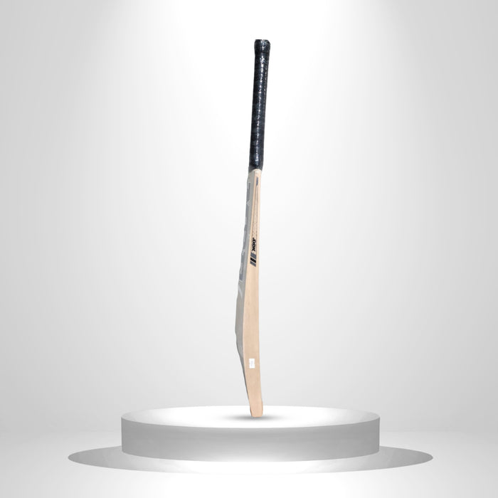 MRF Bolt Premium Hand-Picked Kashmir Willow Adult Cricket Bat - SH