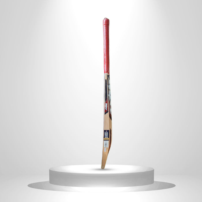 MRF Prodigy Kashmir Willow Cricket Bat - Junior Size 2 (Two)