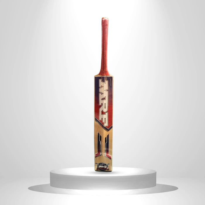 MRF Prodigy Kashmir Willow Cricket Bat - Junior Size Harrow