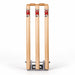 CA spring back cricket stumps product image 1